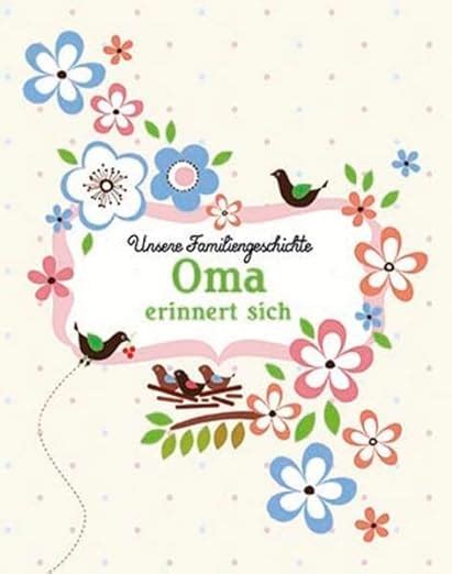 blasen oma|Oma erinnert sich – Teil 1 – readbeast.